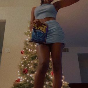 Meet your Posher, Aniyah